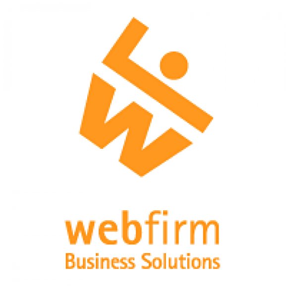 Logo of Webfirm