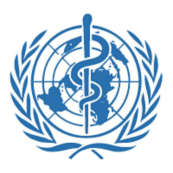 Logo of WHO