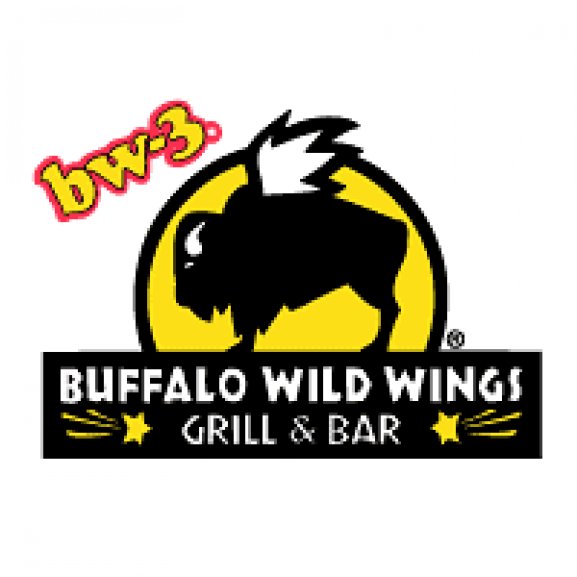 Logo of Buffalo Wild Wings