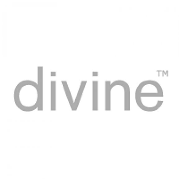 Logo of Divine