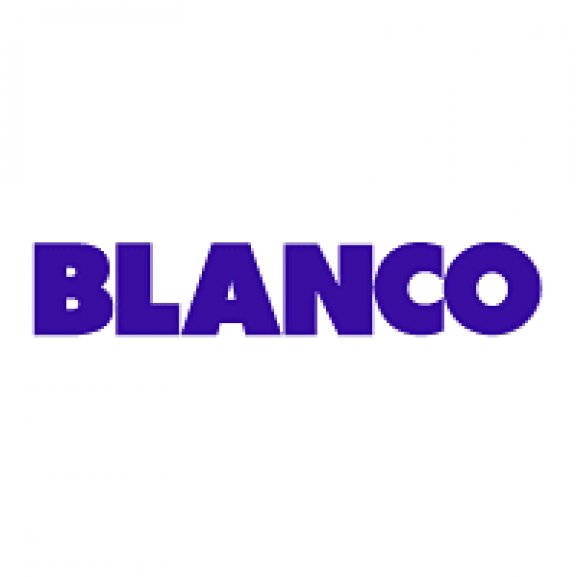 Logo of Blanco