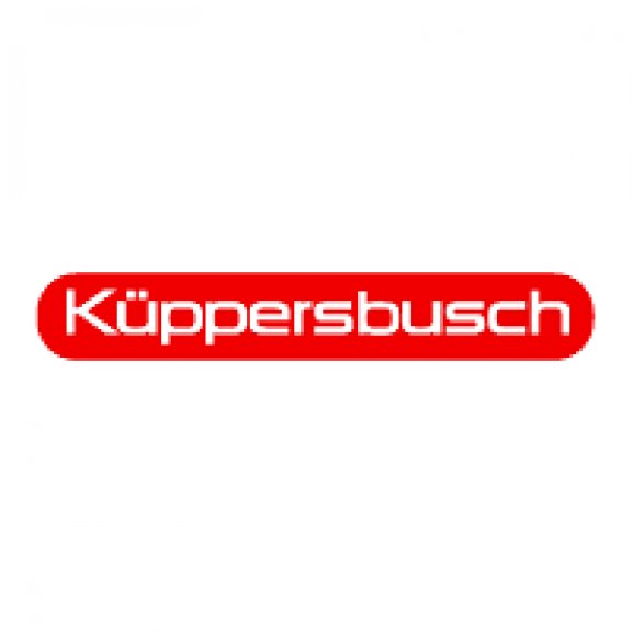 Logo of Kuppersbusch