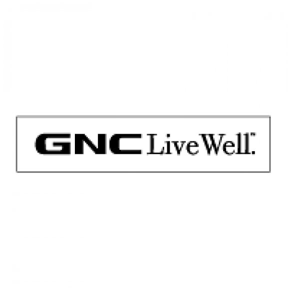 Logo of GNC