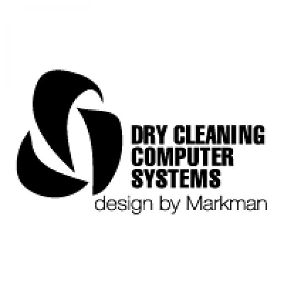Logo of Dry Cleaning Computer Systems