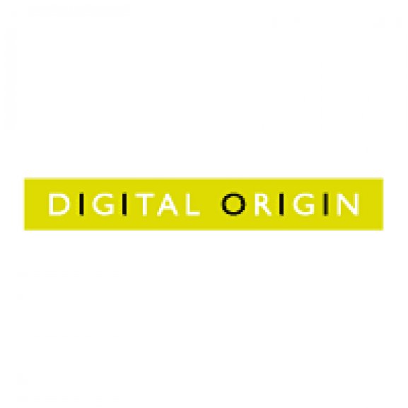 Logo of Digital Origin