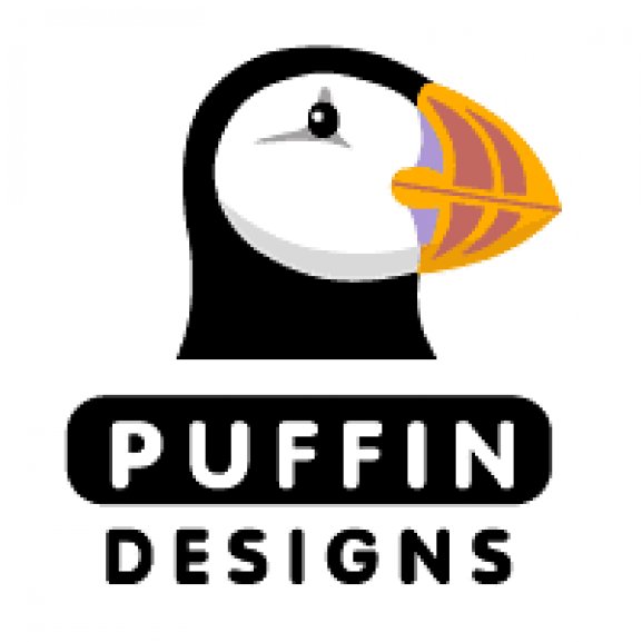 Logo of Puffin Designs