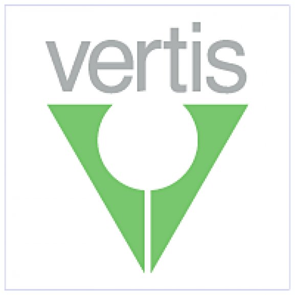 Logo of Vertis