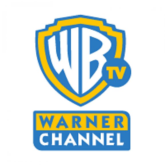 Logo of Warner Channel