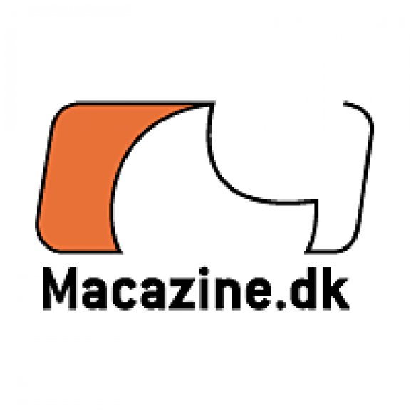 Logo of Macazine.dk