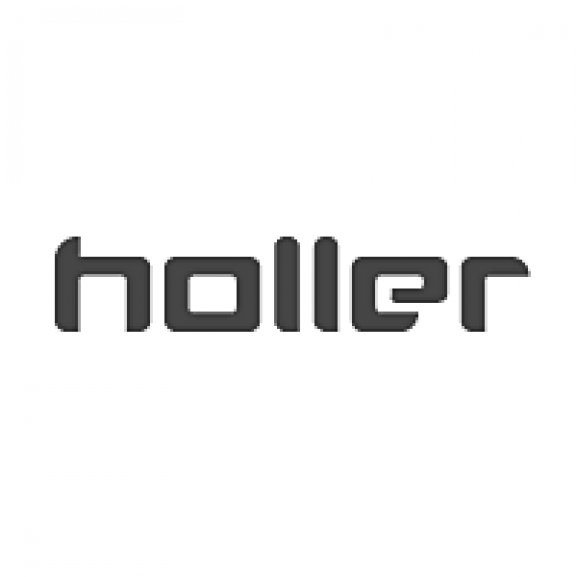 Logo of Holler