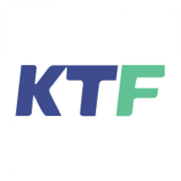 Logo of KTF