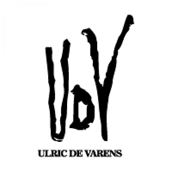 Logo of Ulric De Varens