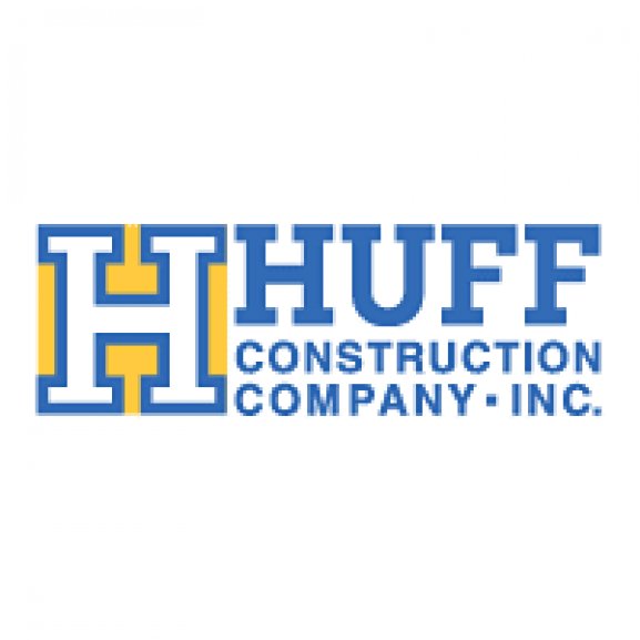 Logo of Huff Construction Company
