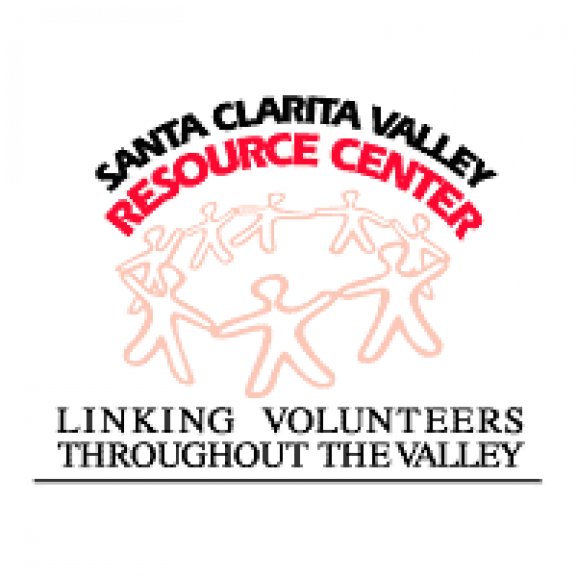 Logo of Santa Clarita Valley Resource Center