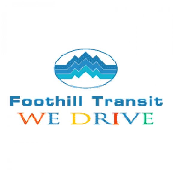 Logo of Foothill Transit