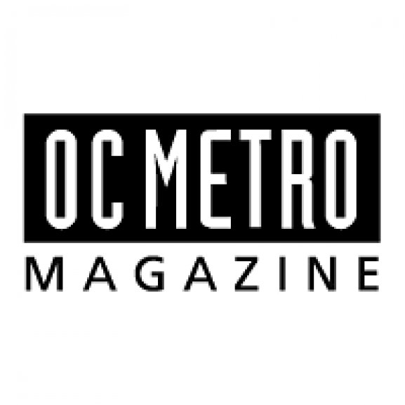 Logo of OC Metro