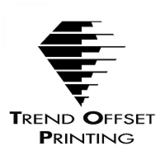 Logo of Trend Offset Printing