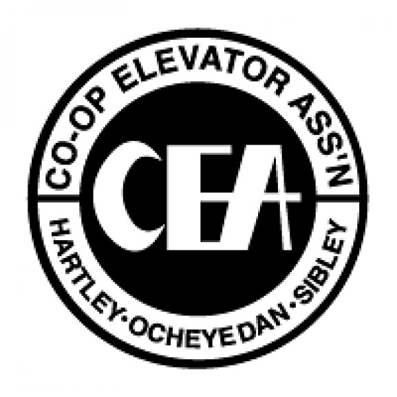 Logo of CEA