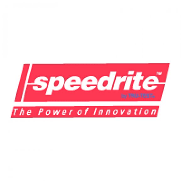 Logo of Speedrite