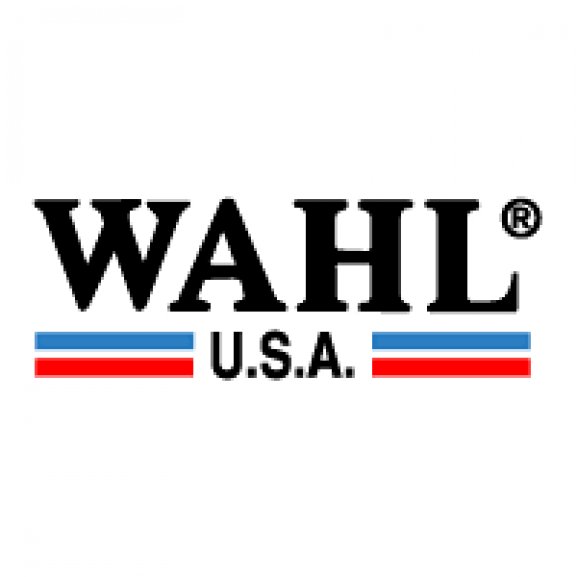 Logo of WAHL