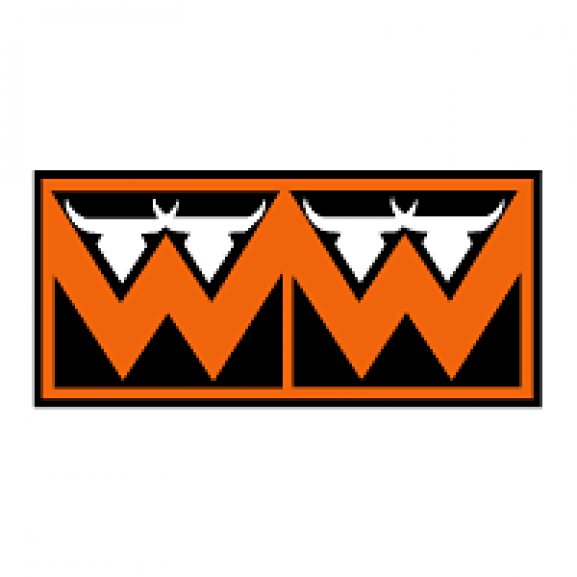 Logo of W-W