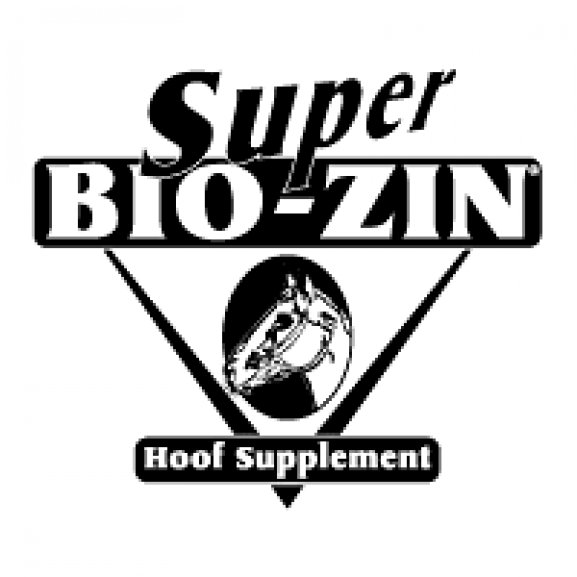 Logo of Super Bio-Zin