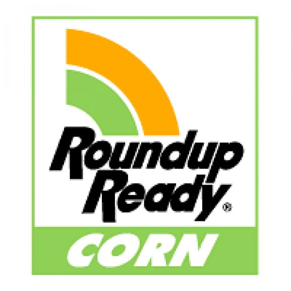 Logo of Roundup Ready