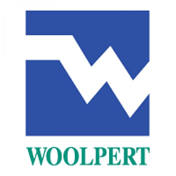 Logo of Woolpert