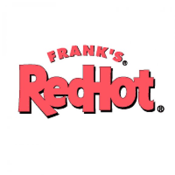 Logo of Frank's RedHot