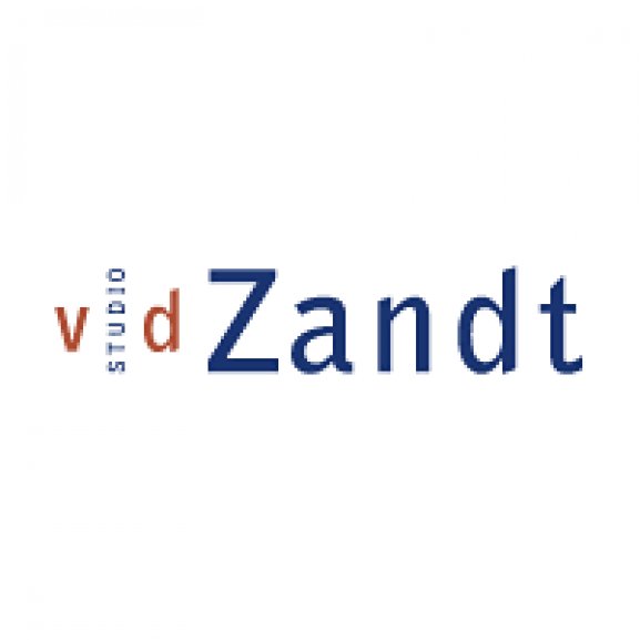 Logo of Studio van der Zandt