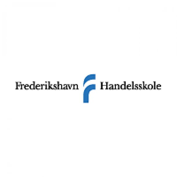 Logo of Frederikshavn Handelsskole