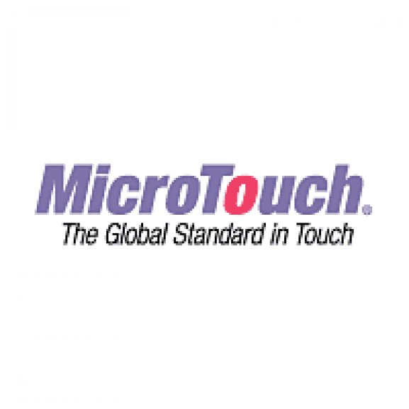 Logo of MicroTouch