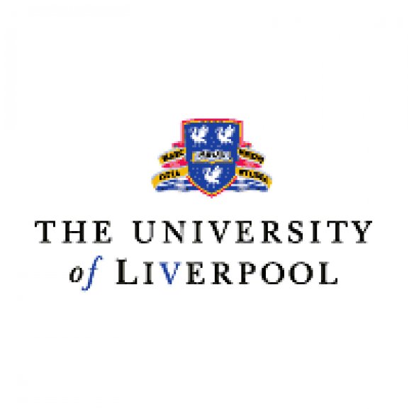 Logo of The University of Liverpool