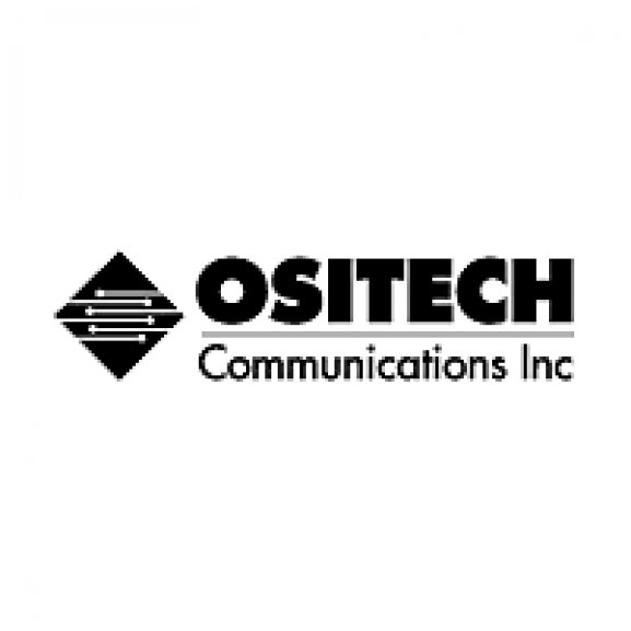Logo of Ositech Communications