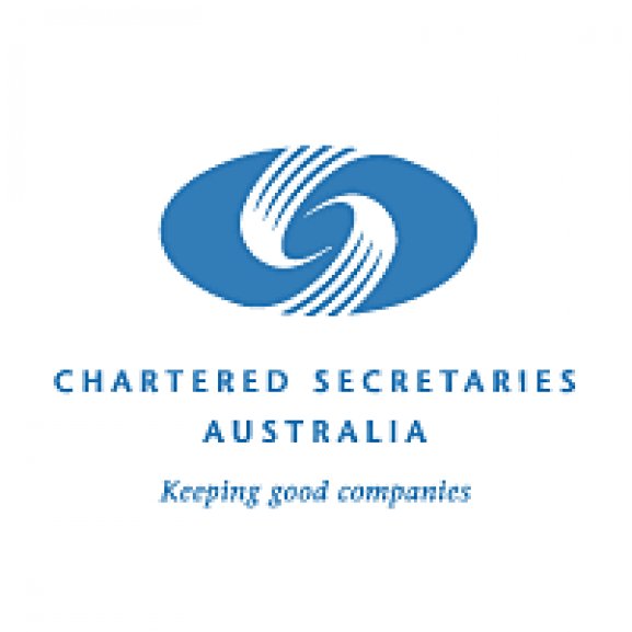 Logo of Chartered Secretaries Australia