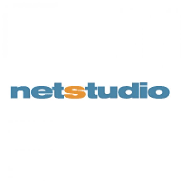 Logo of NETSTUDIO