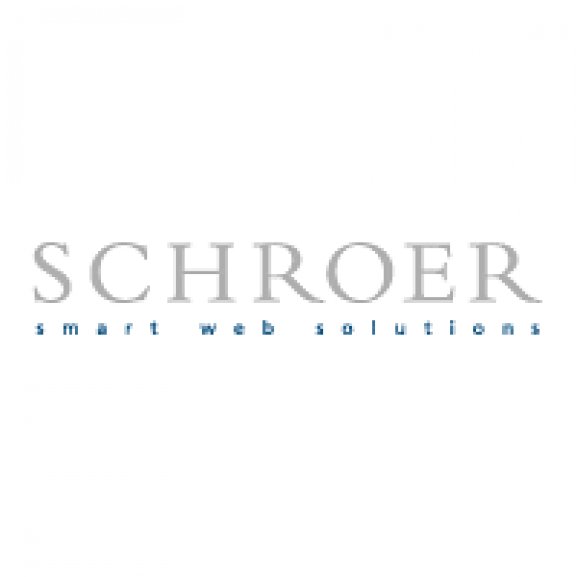 Logo of SCHROER