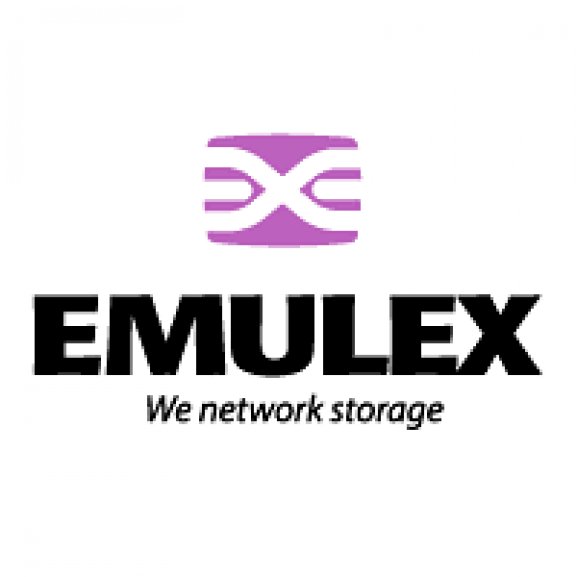 Logo of Emulex