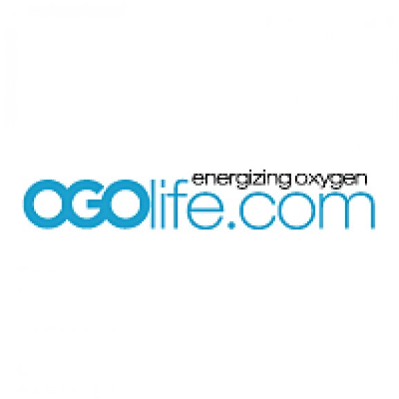 Logo of OGO Life