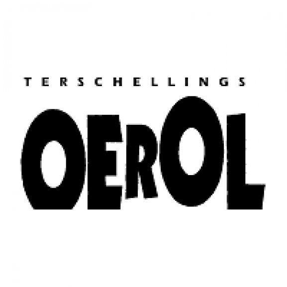 Logo of Oerol Festival