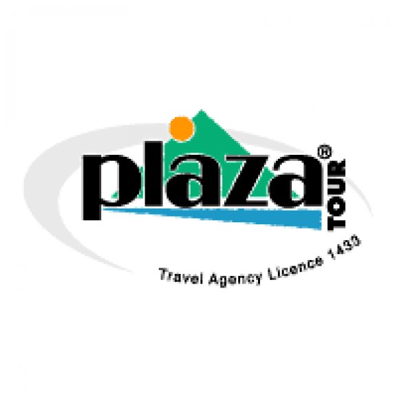 Logo of Plaza Tours