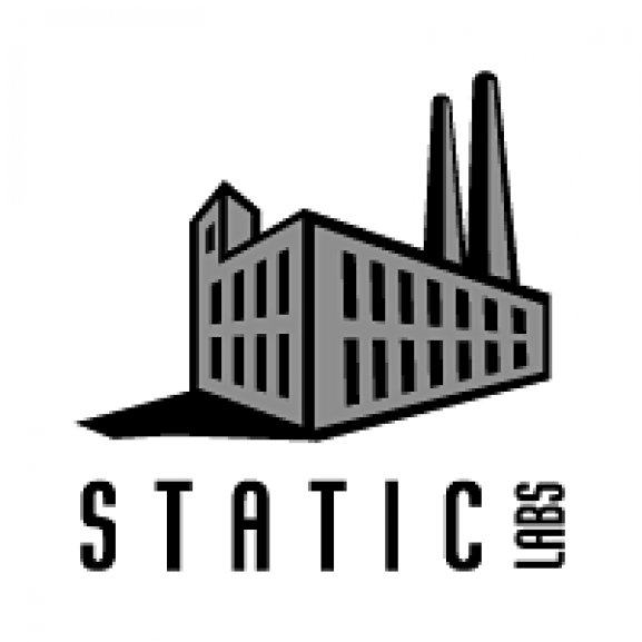 Logo of static labs