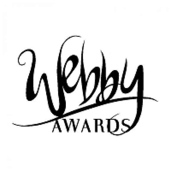 Logo of Webby Awards