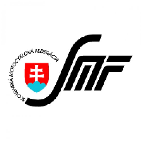 Logo of Slovak Motocycles Federation