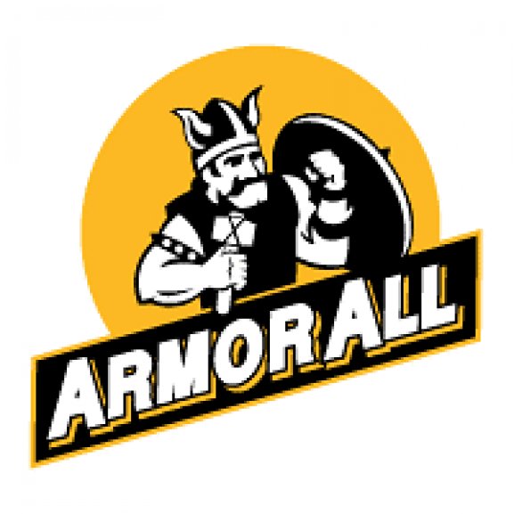 Logo of Armor All