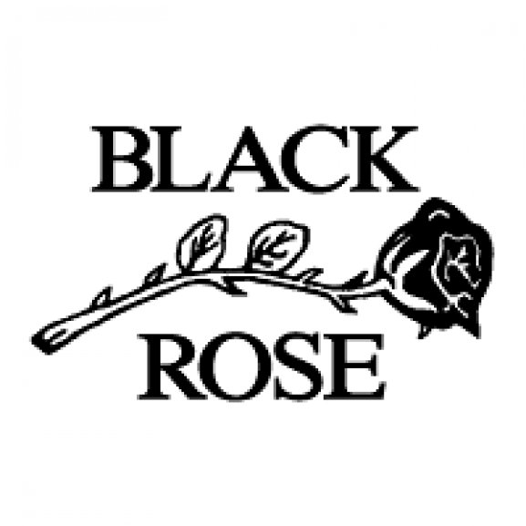 Logo of Black Rose Leather