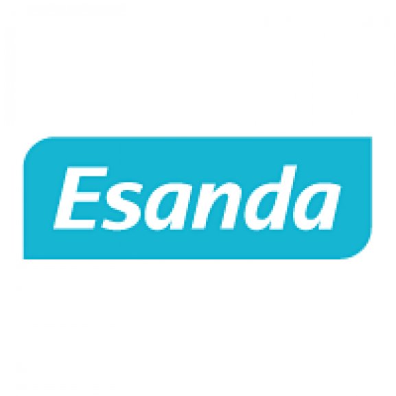 Logo of Esanda