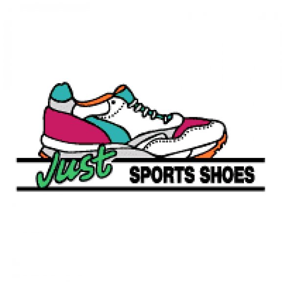 Logo of Just Sport Shoes