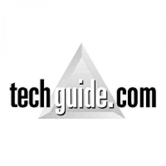 Logo of TechGuide.com