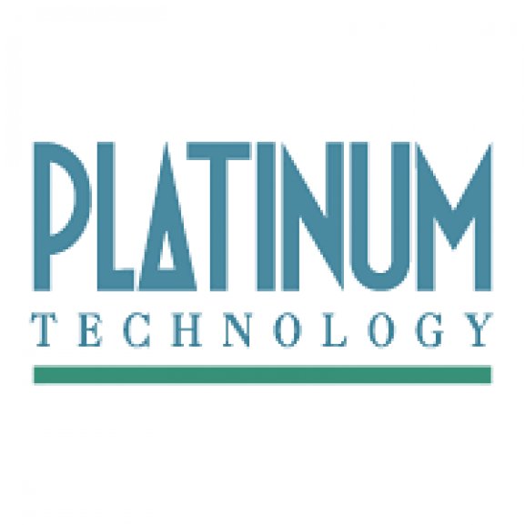 Logo of Platinum Technology